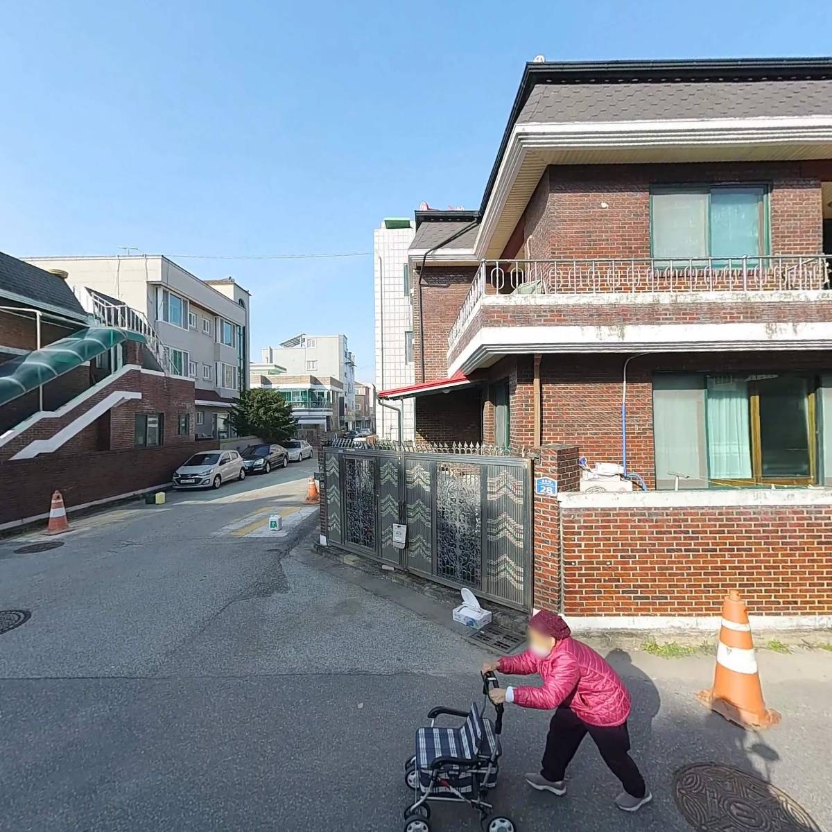 대한과학
