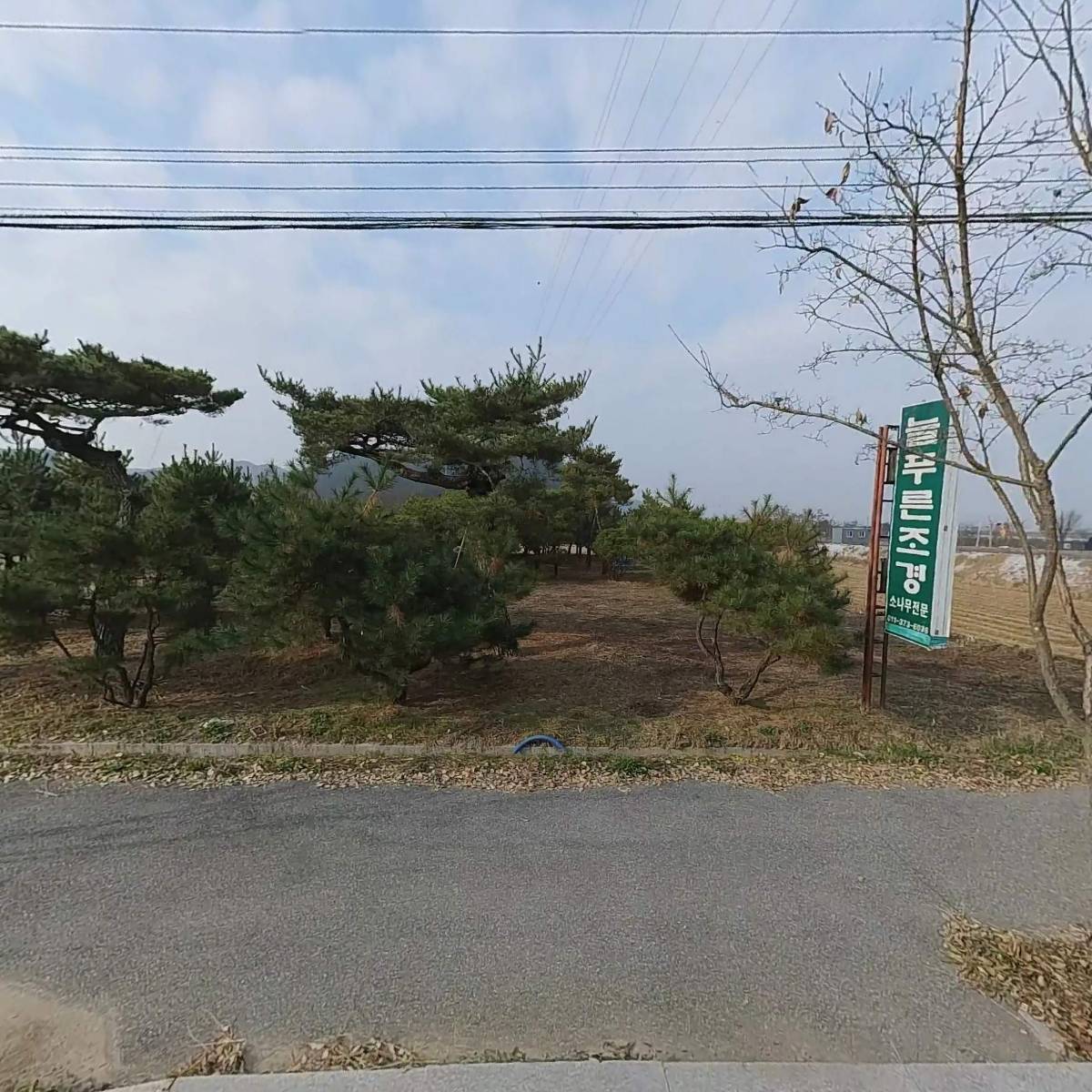 보금자리요양원