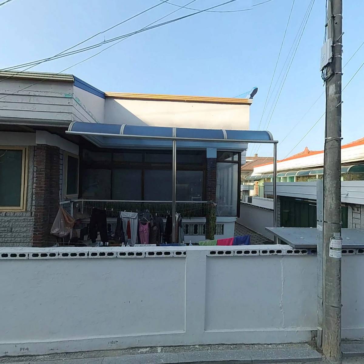 춘천에 가면, 머물집