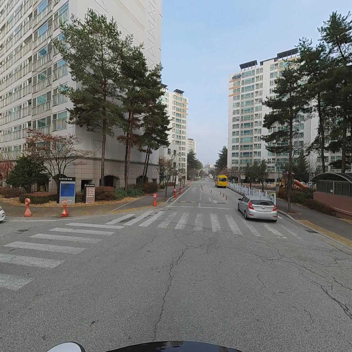 한얼태권도장_2