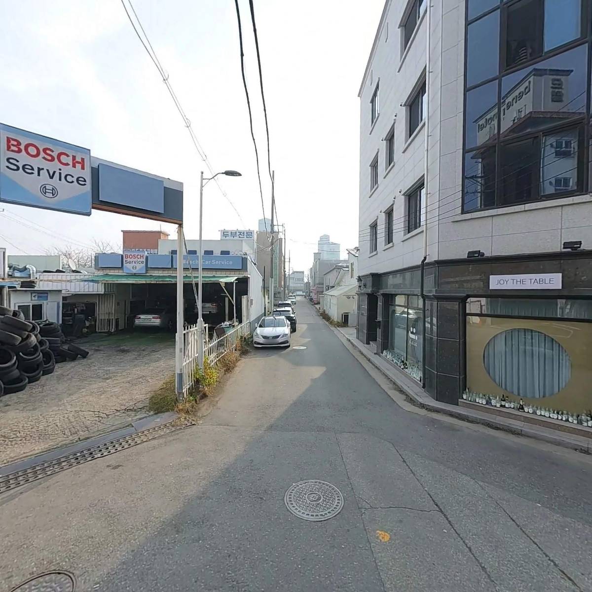 어베인