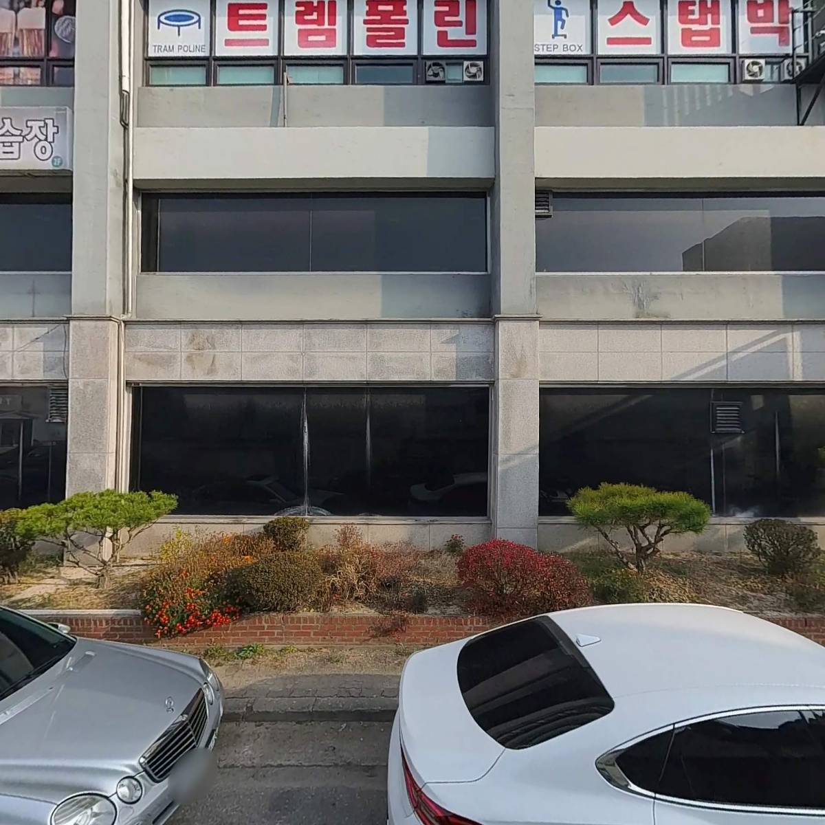 대한스포렉스