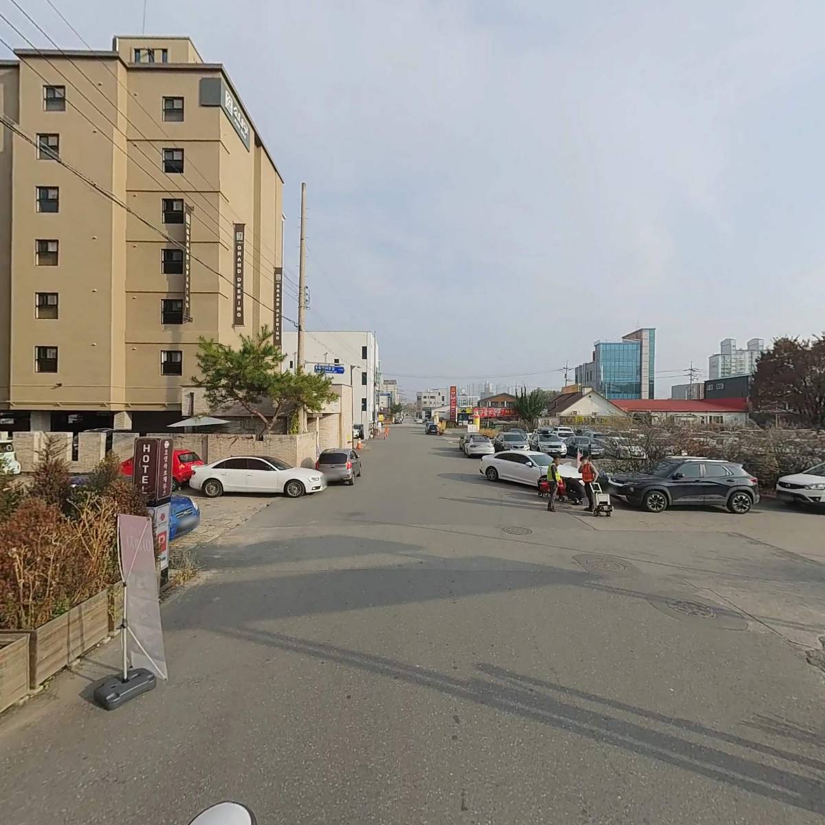 호텔라로체루즈_2