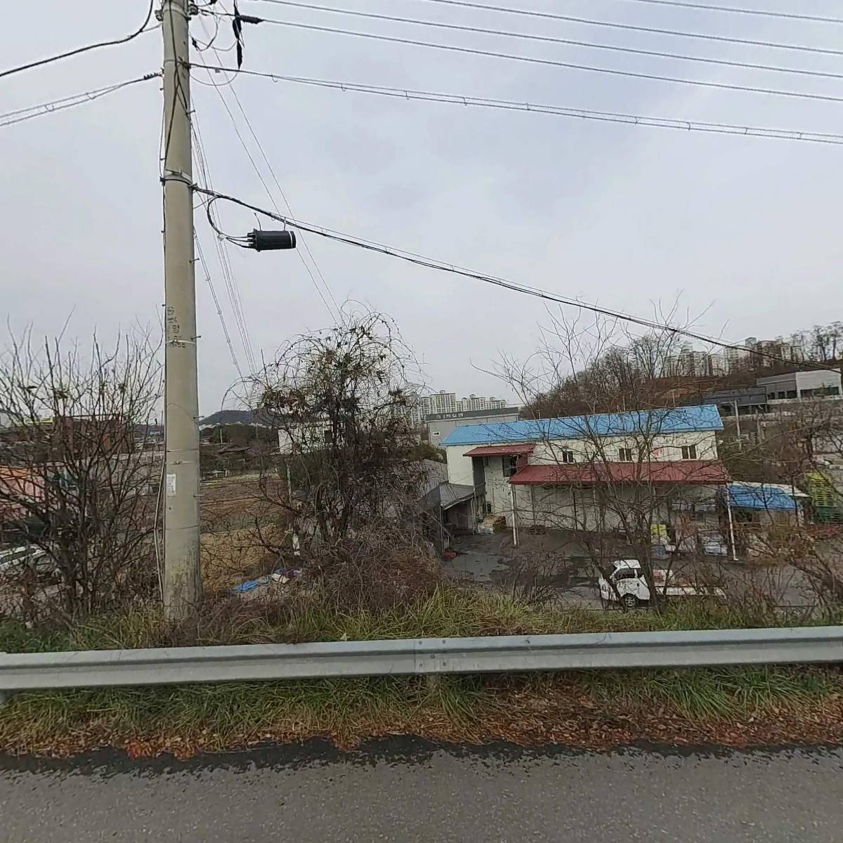 주식회사 거옹