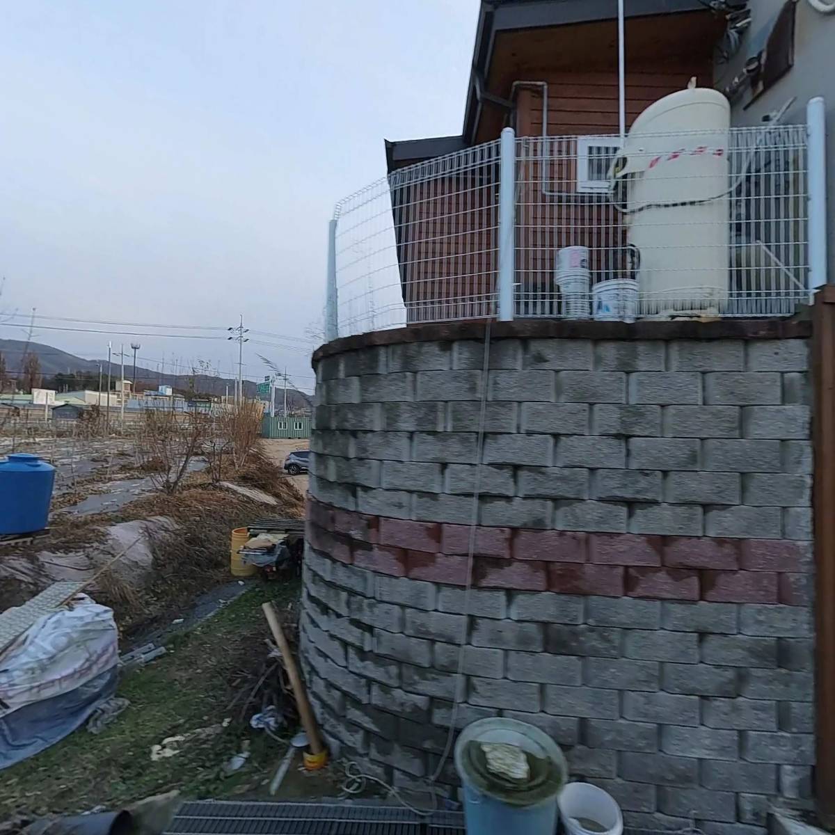 남평문씨강성군헌납공파만수회종중