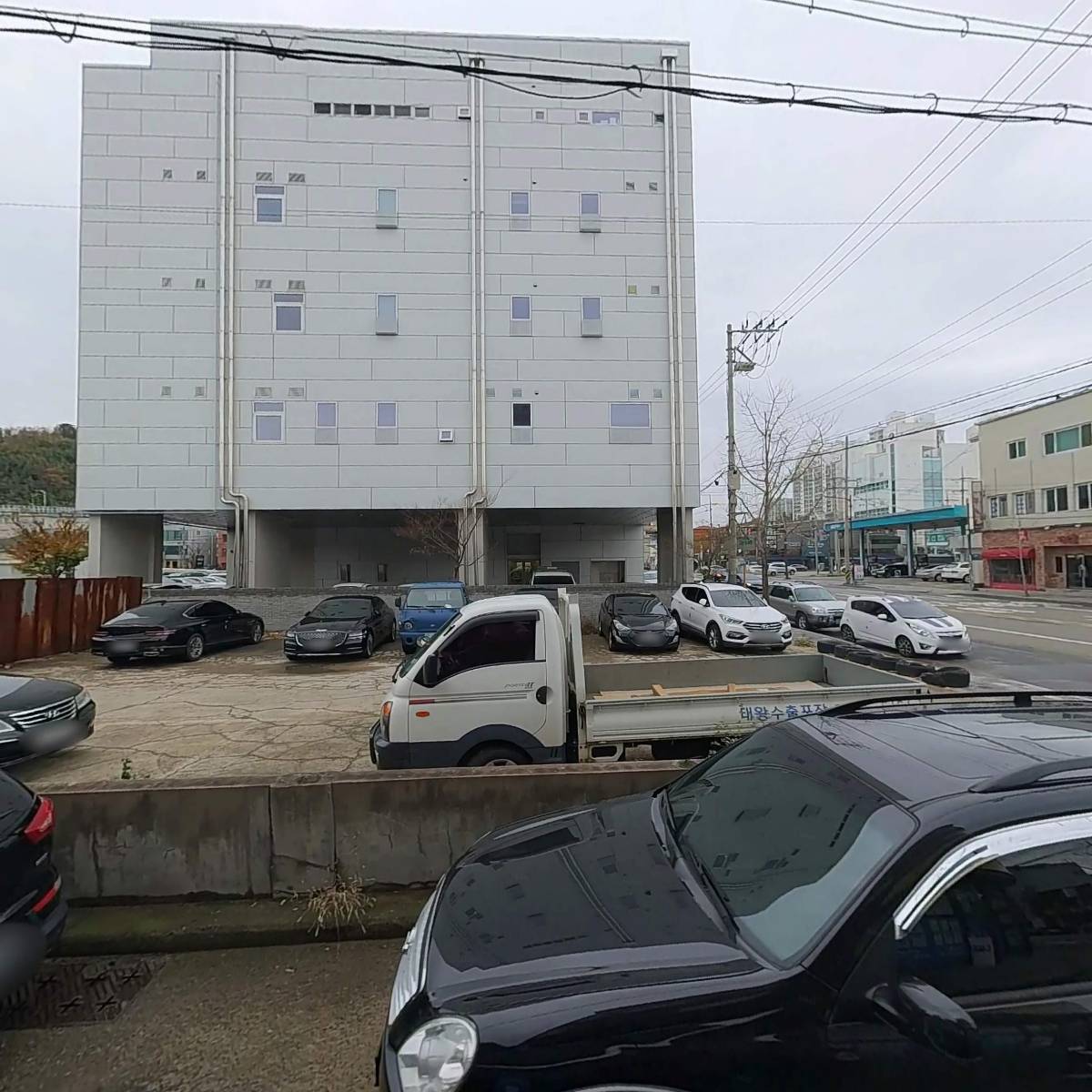 서울우유포항양학보급소