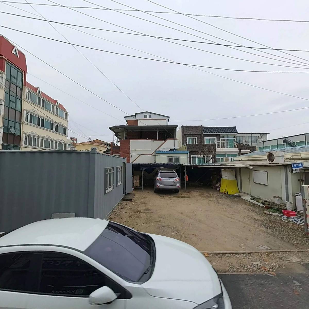 영포종합 ENG