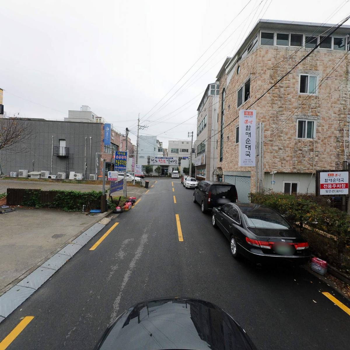 큰맘할매순대국 포항시청점_4