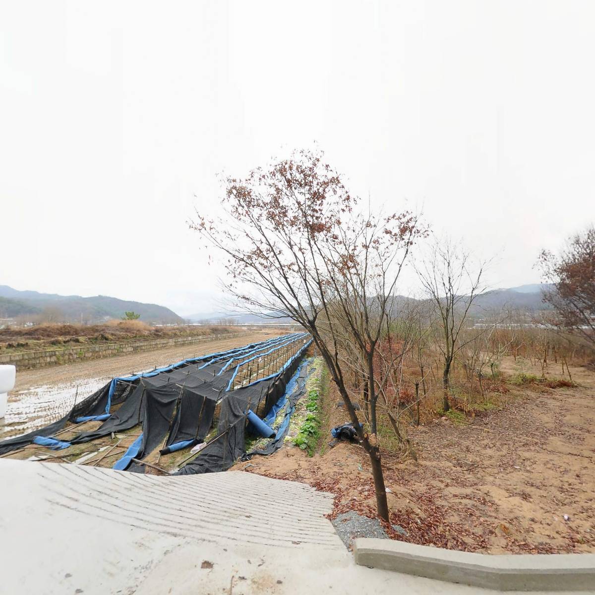 현대해상연수원매점