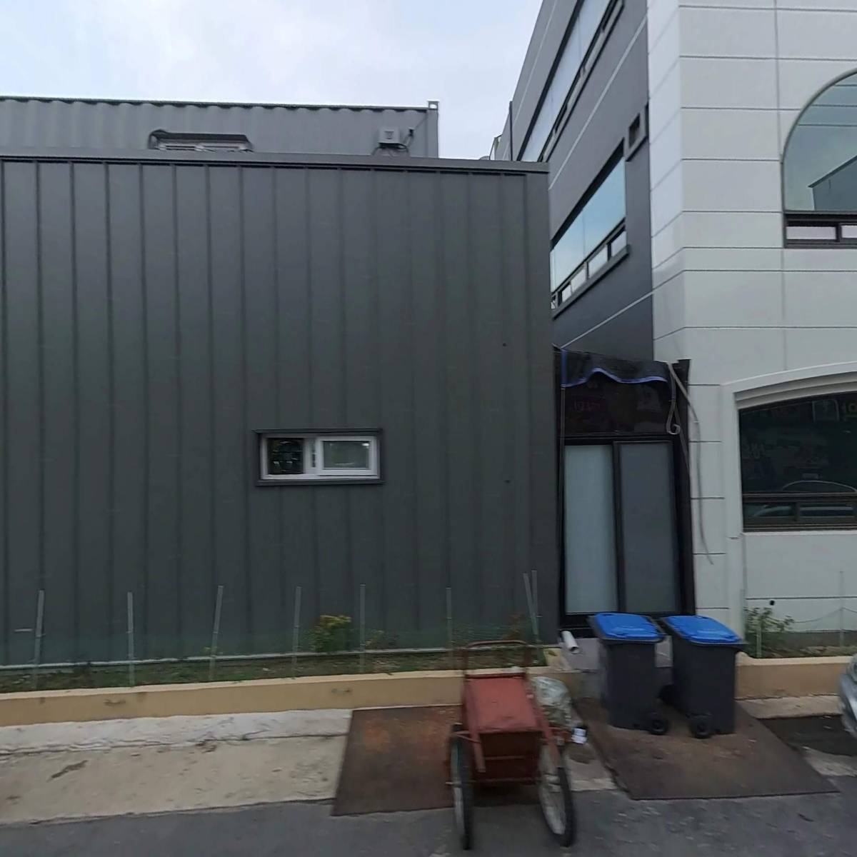사단법인한마음부설한마음상담소