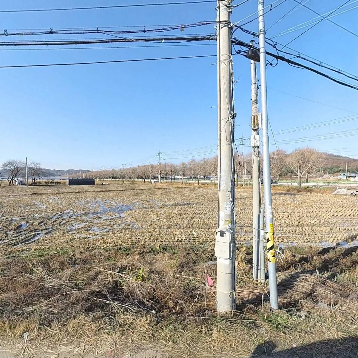 (주)전진전기