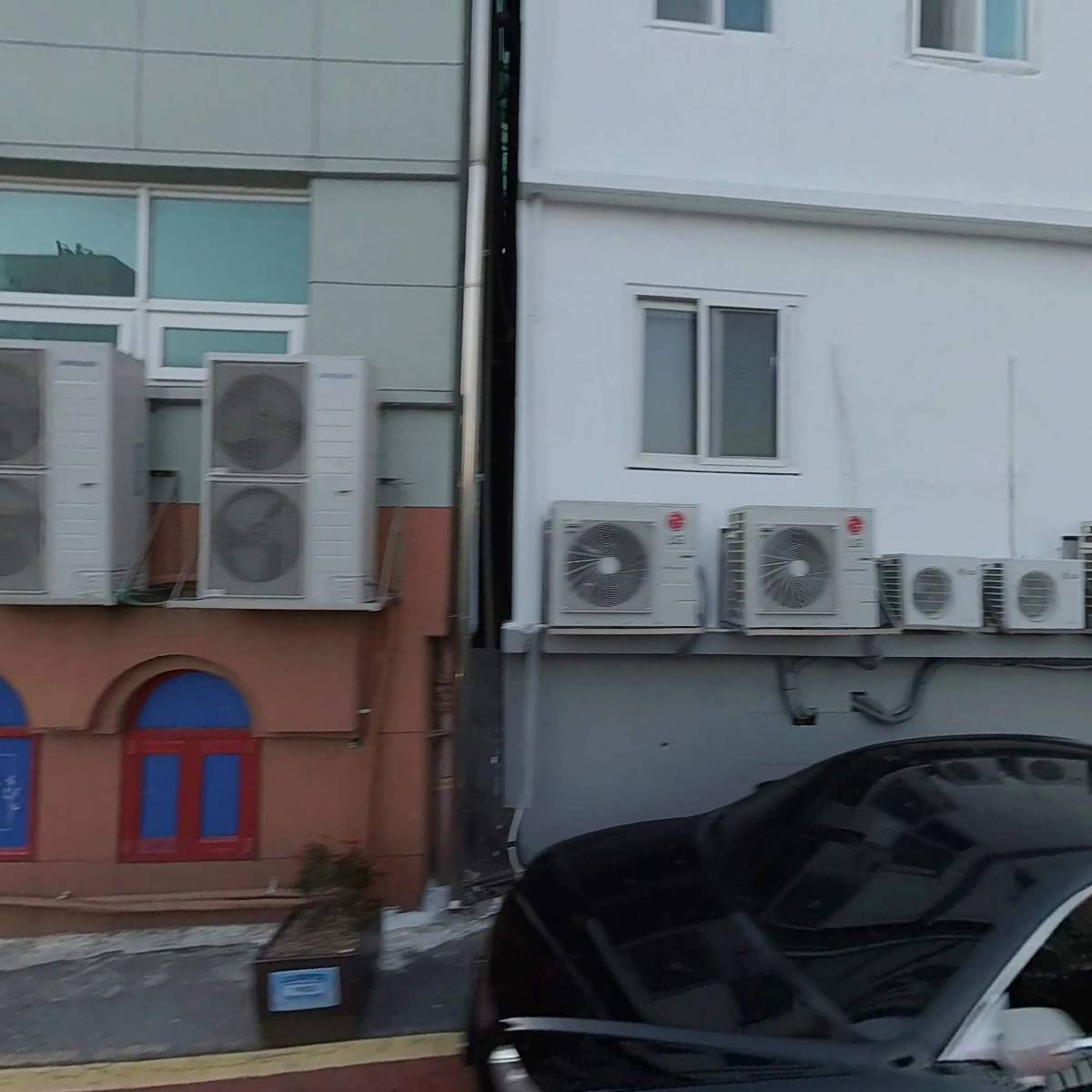 씨유 춘천시청광장점