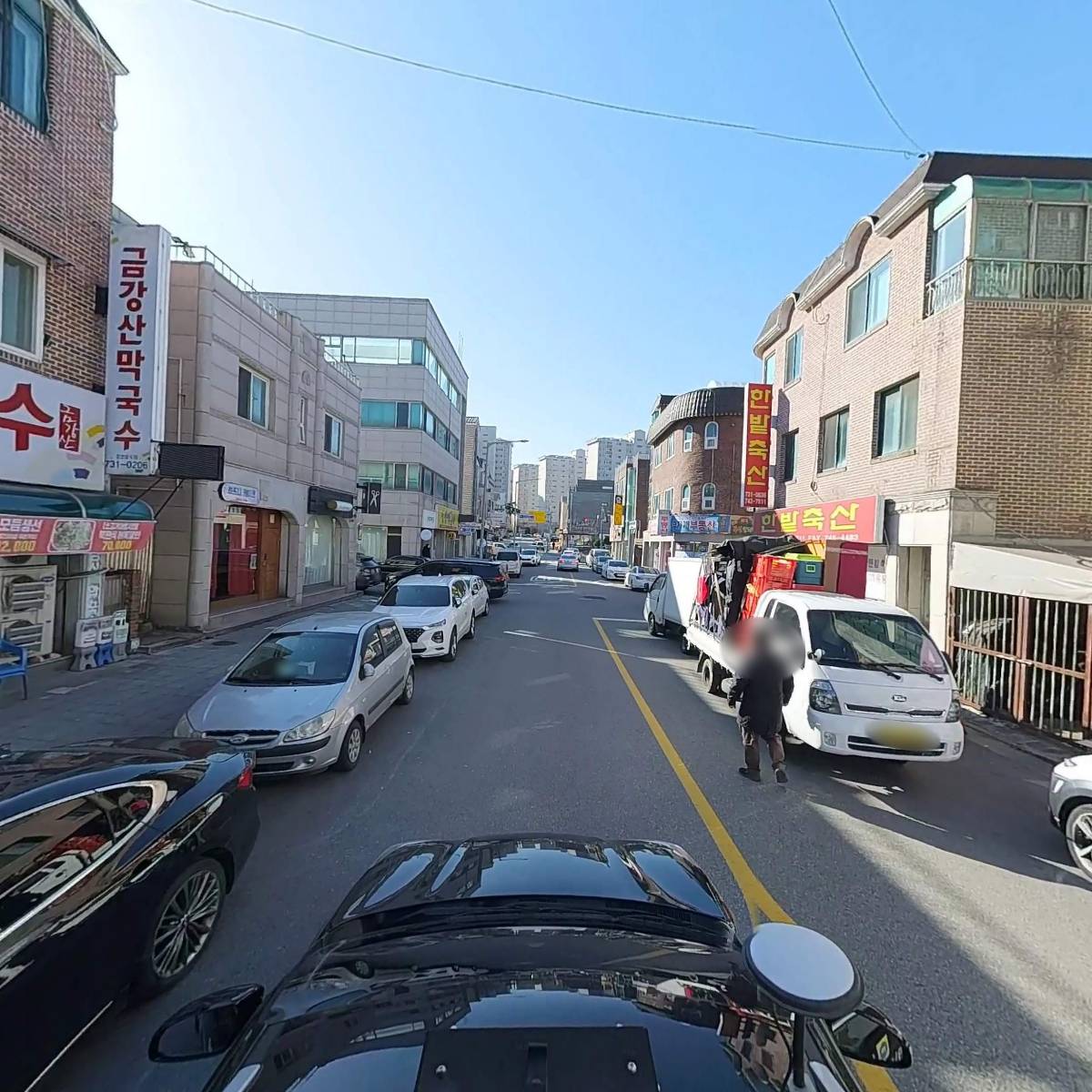금강산막국수_4