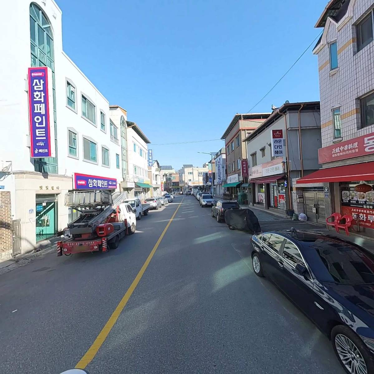 금강산막국수_2