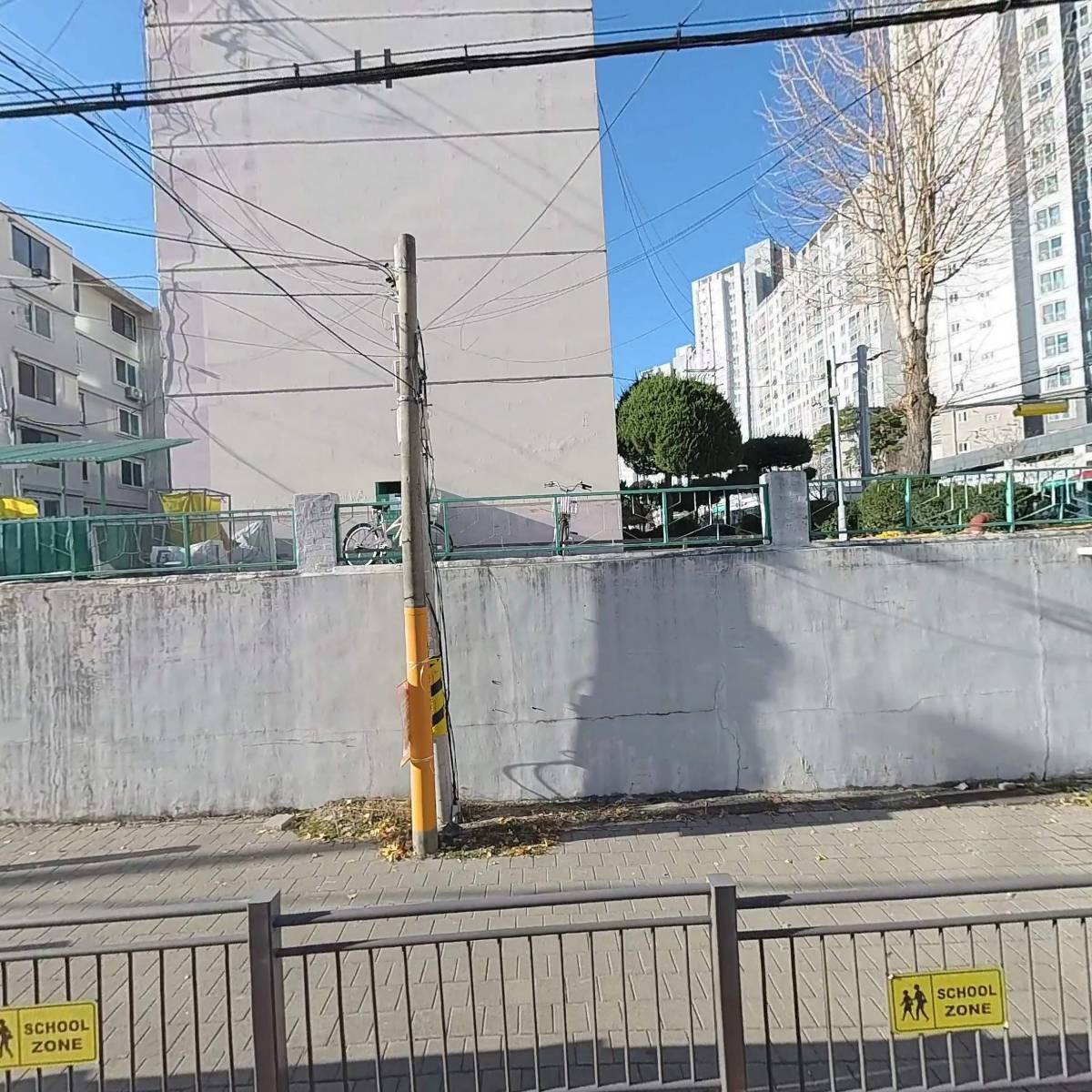 드림지역아동센터(그래좋아사회적협동조합)