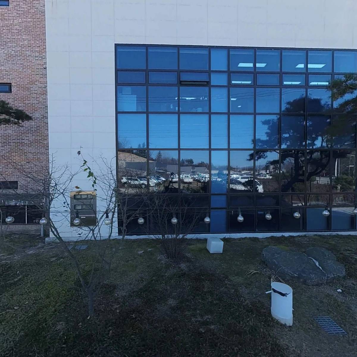 예일주식회사
