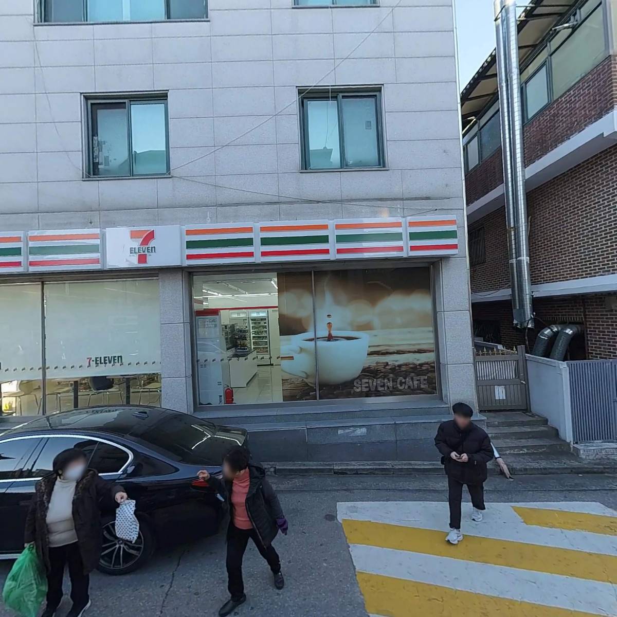 세븐일레븐 춘천석사점