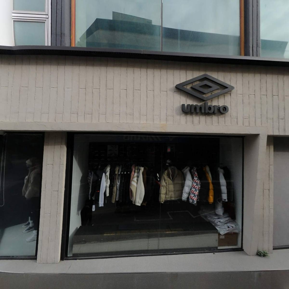 내셔널 지오그래픽 포항점
