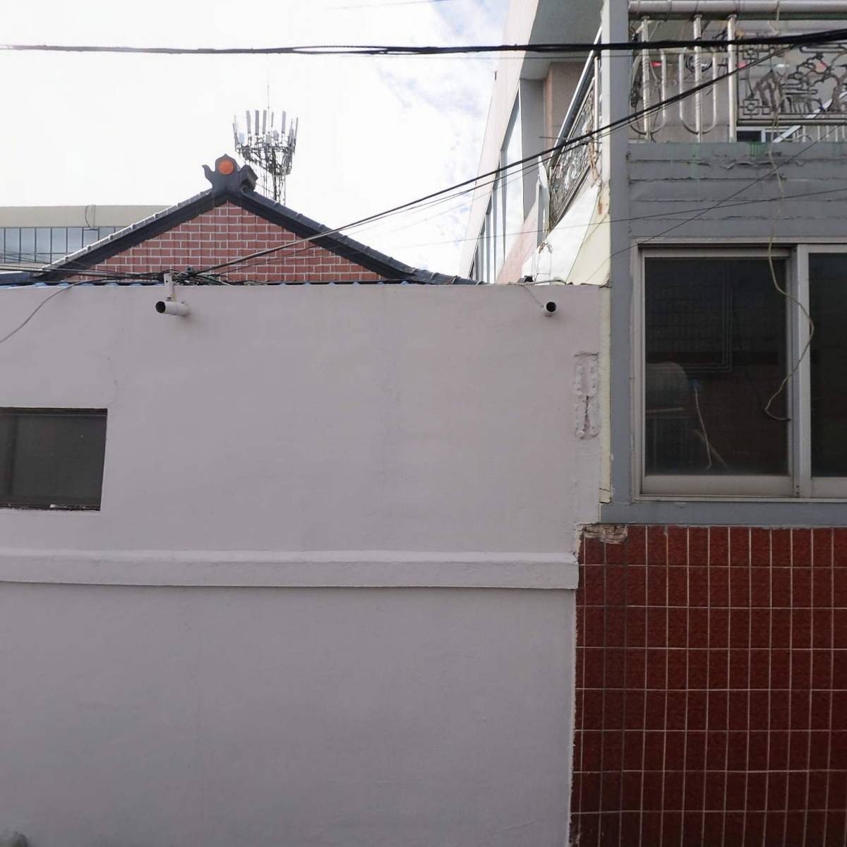 사단법인 경천신명회(청명당)