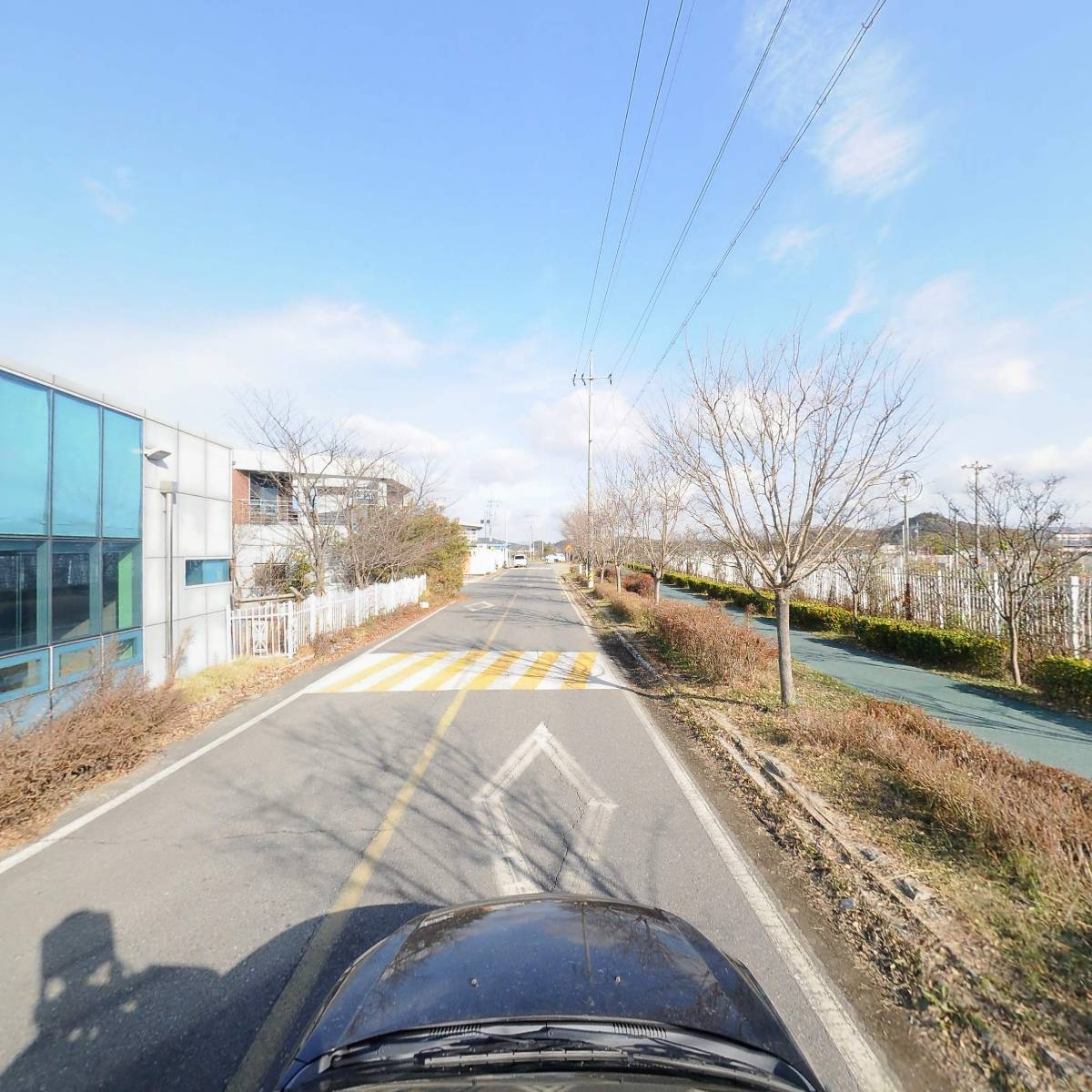 장항군산호스텔 펜션_4