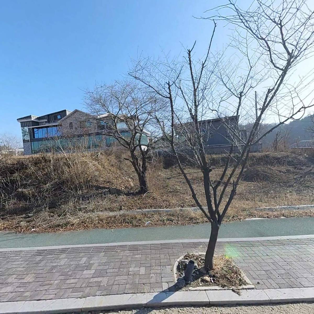중앙건설 (주)