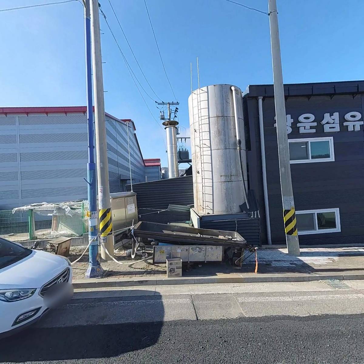 경원텍스