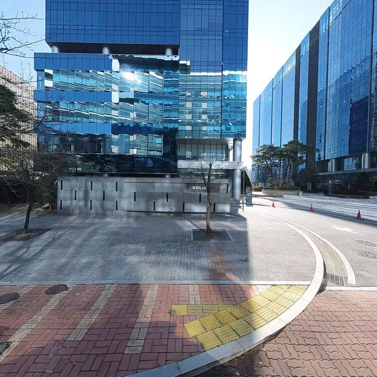 (주)쏠리드