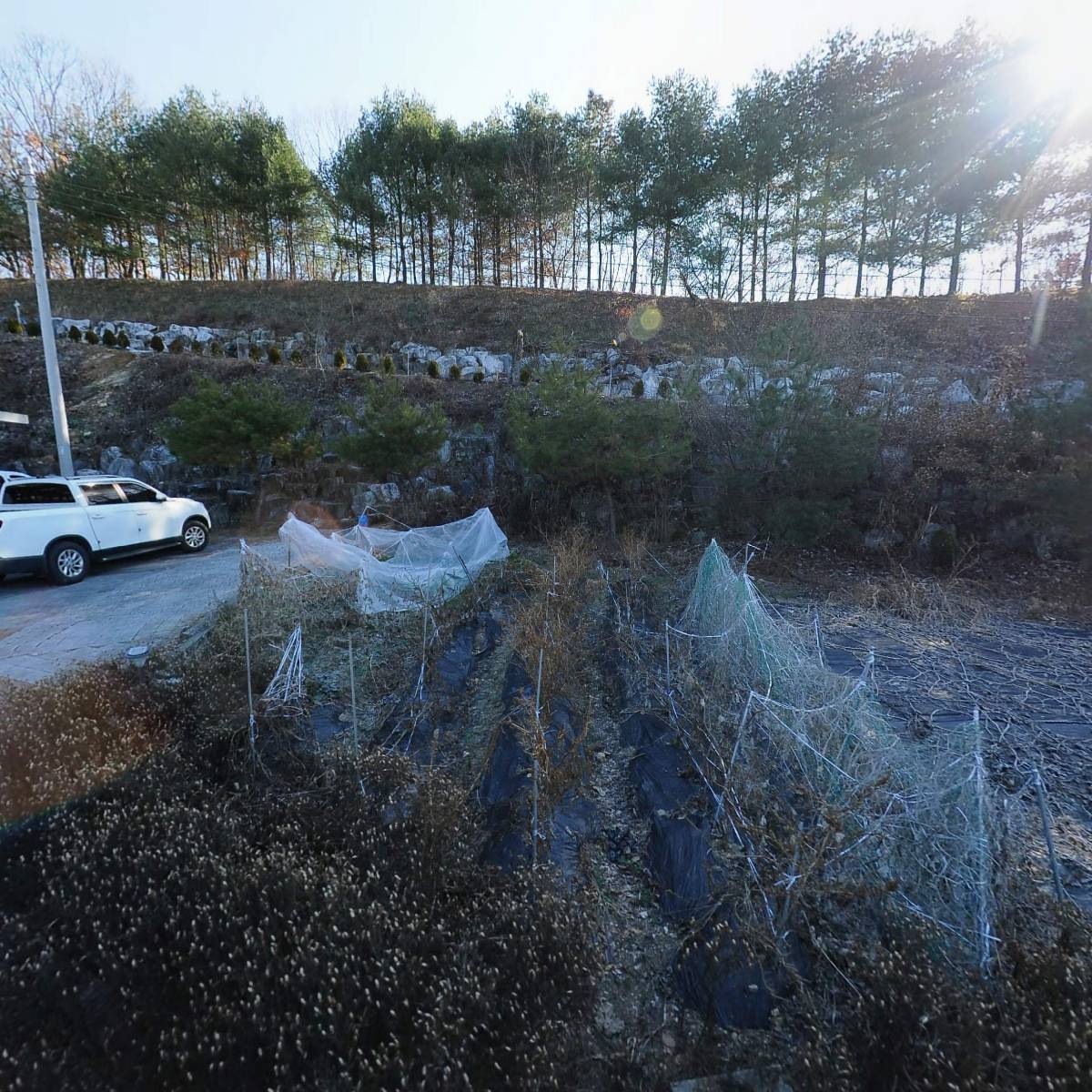 만인산노인요양원