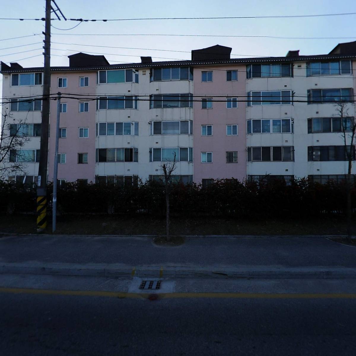 한마음24시편의점