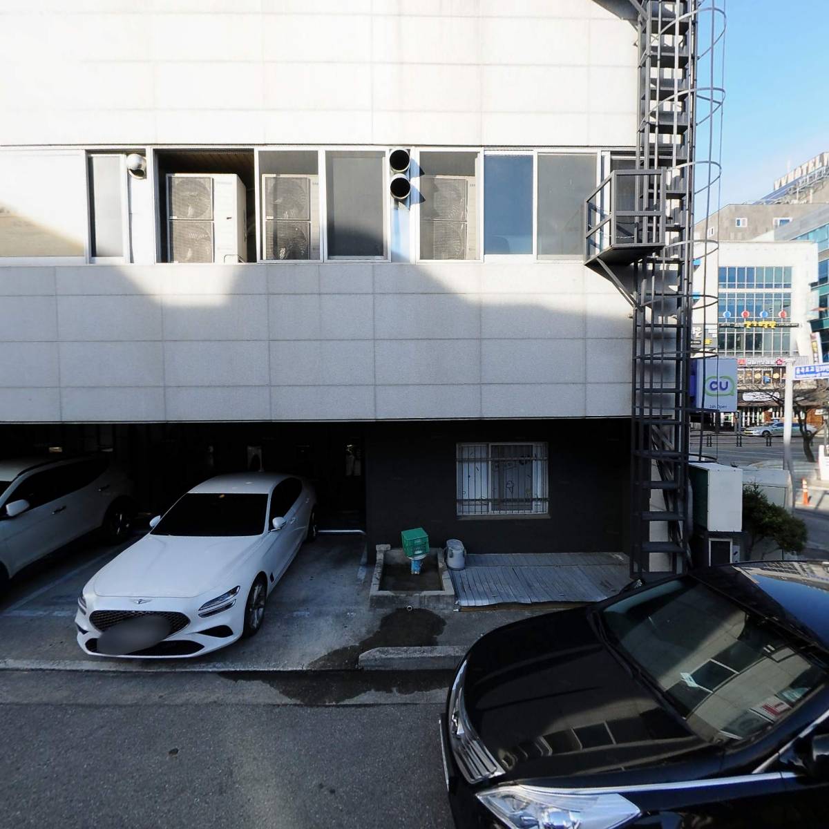 보이스코인 노래연습장 교동점