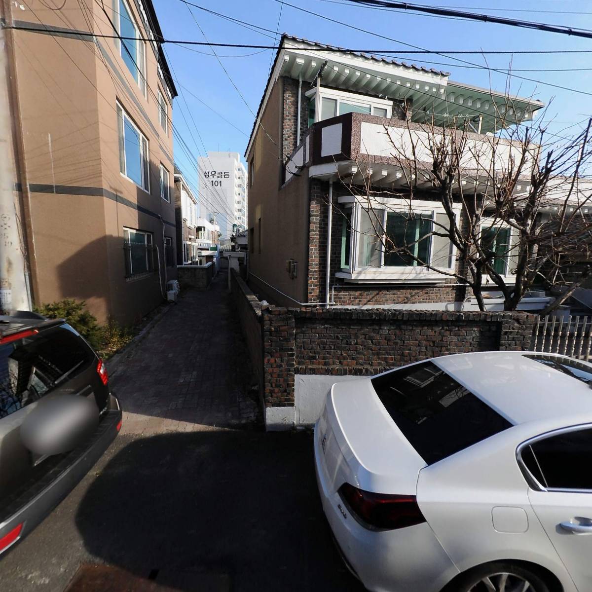 청주한씨 관북예빈윤공파 정선종중