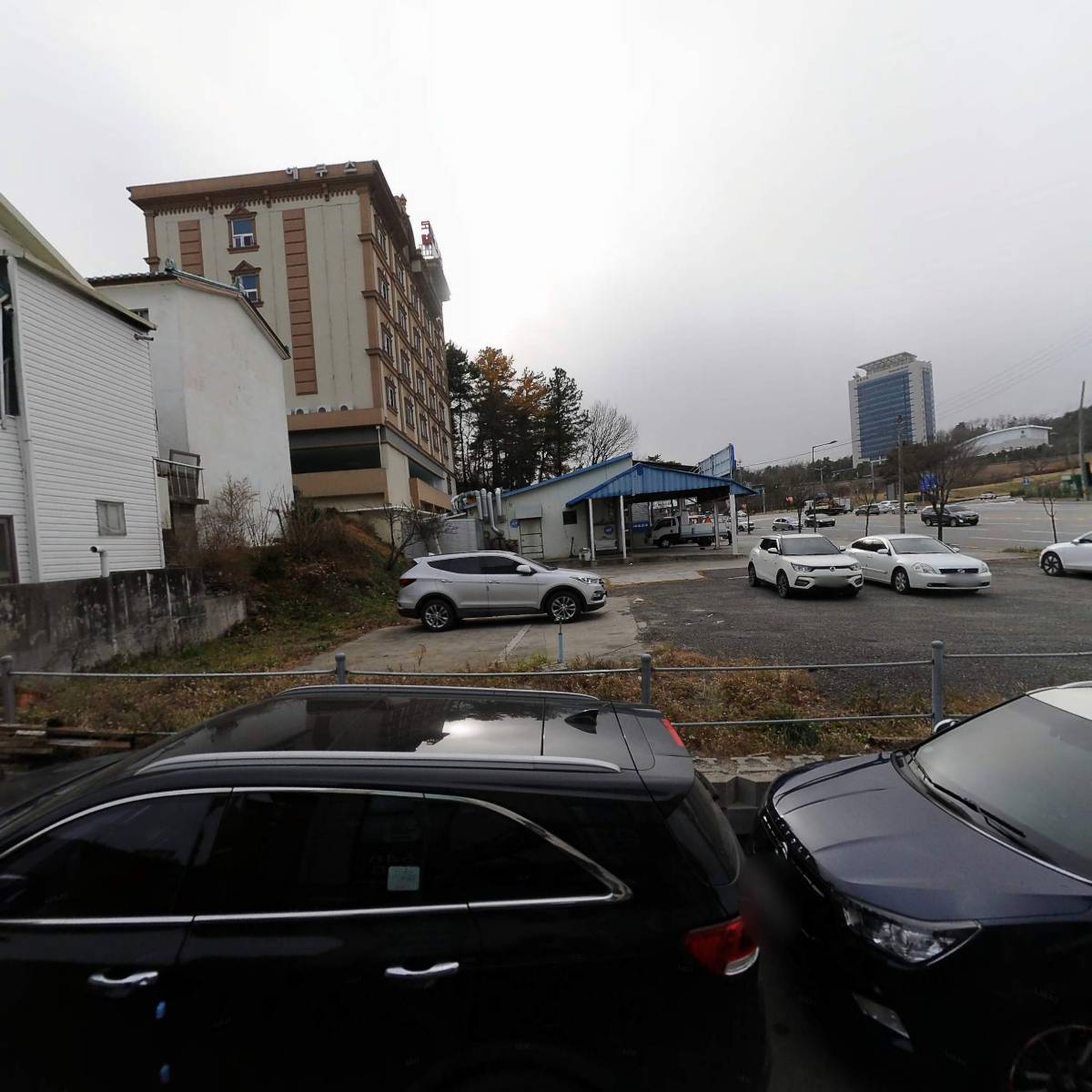 （주）영동자동차번호판제작소