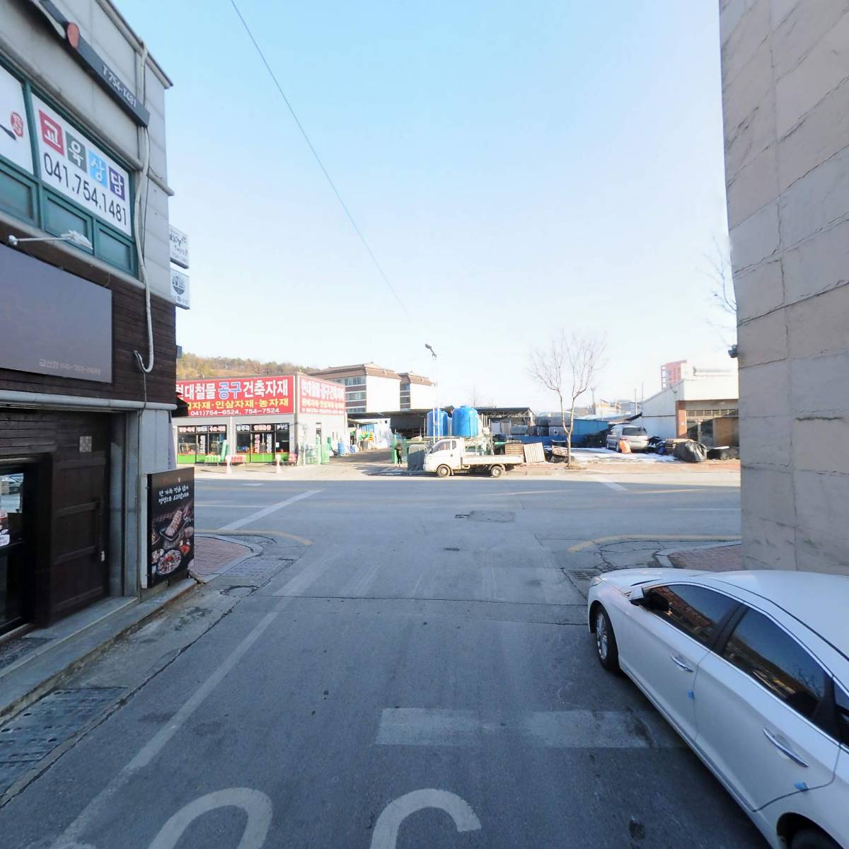 신촌설렁탕함흥냉면_2