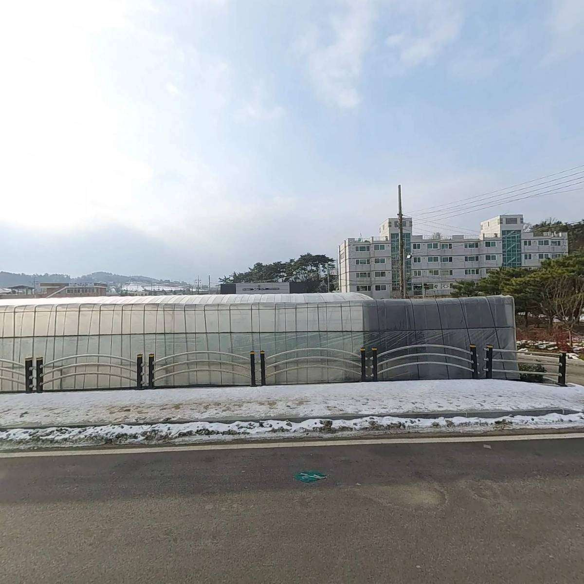 새롬푸드
