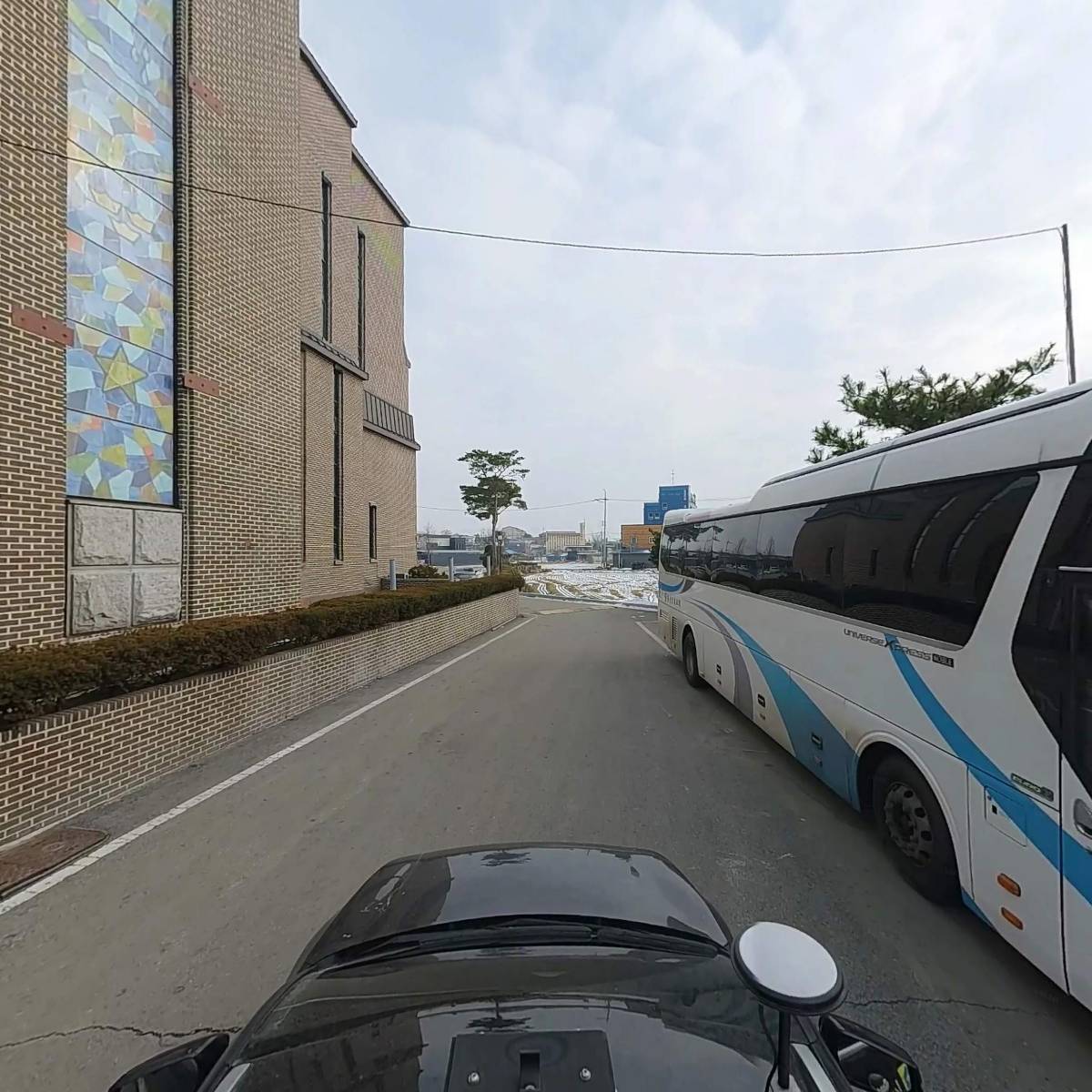 기독교대한성결교회 홍성교회_4