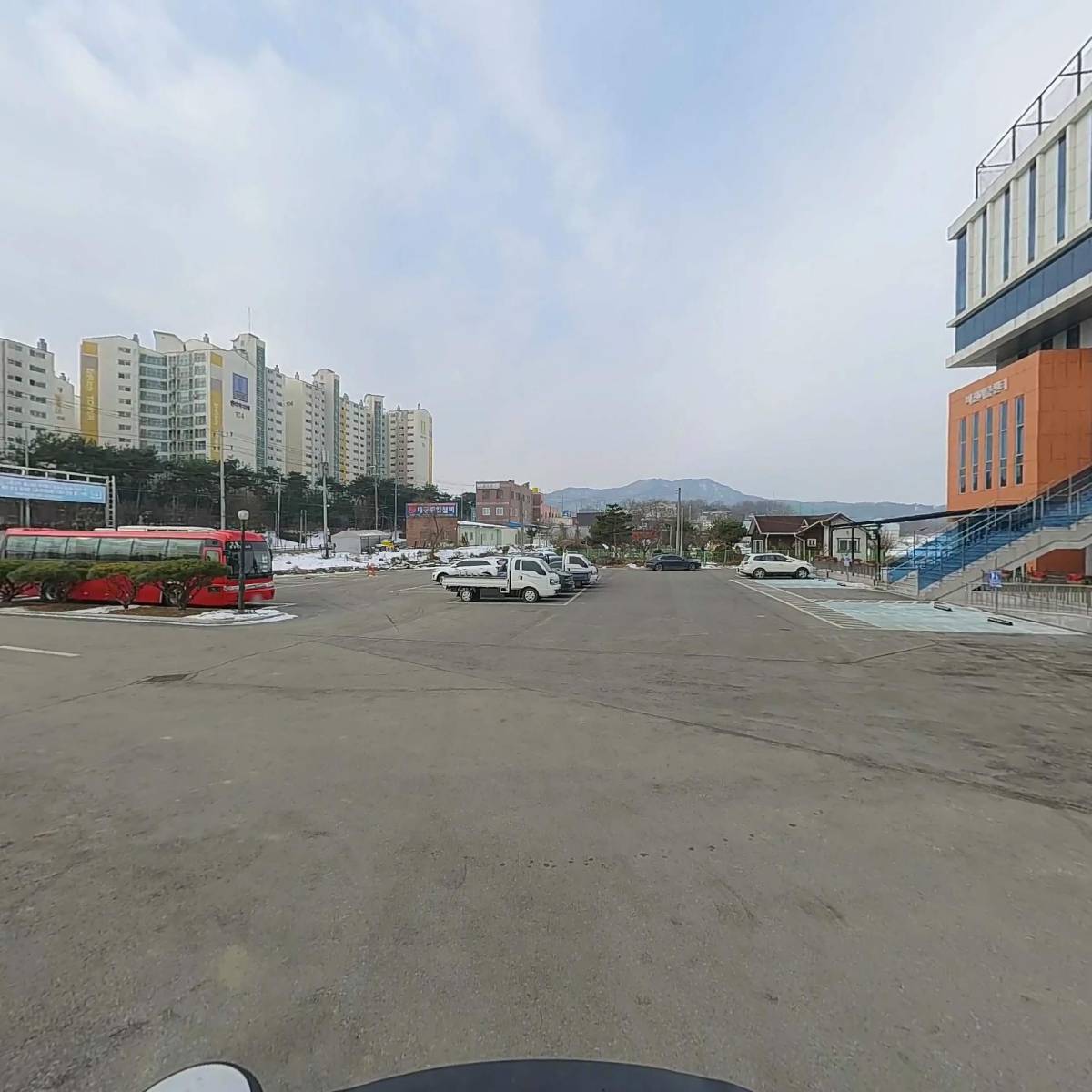 기독교대한성결교회 홍성교회_2