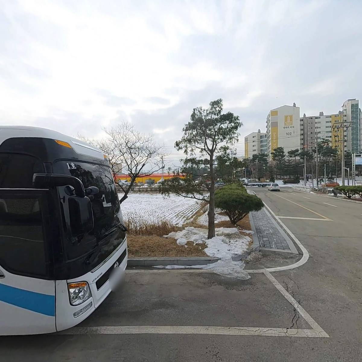 기독교대한성결교회 홍성교회