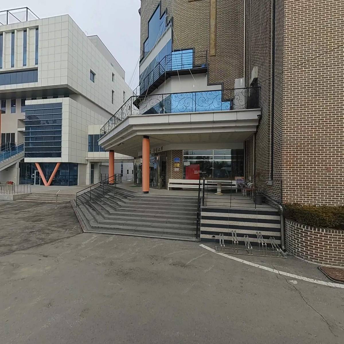 기독교대한성결교회 홍성교회_3