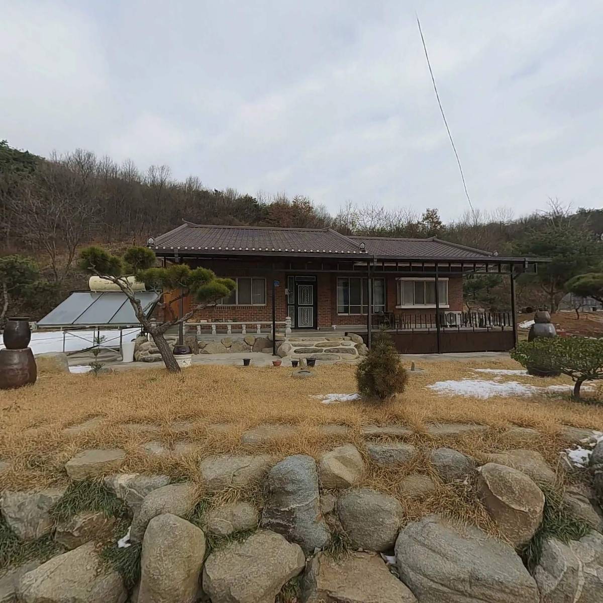 대정태양광발전소