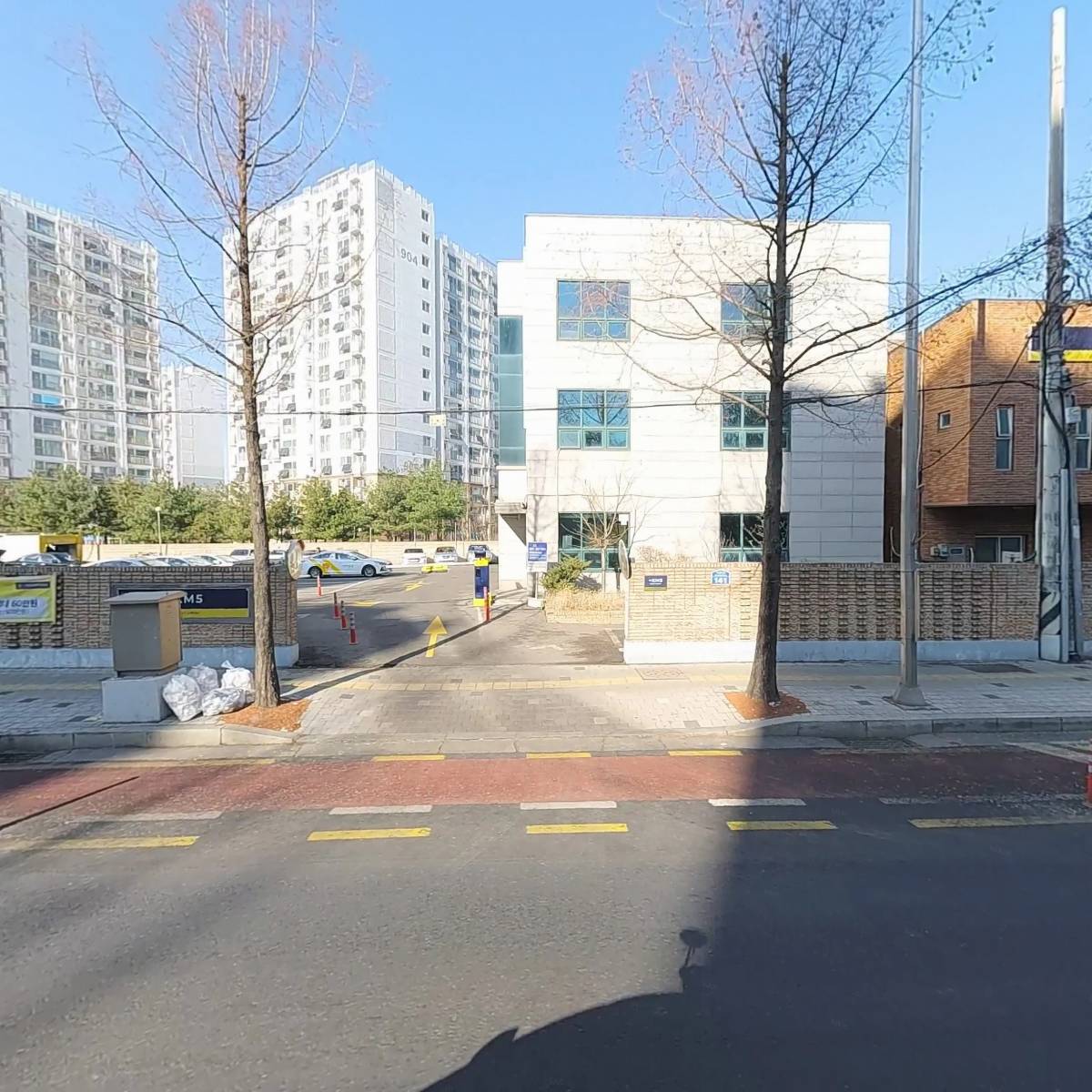 명덕운수(주)