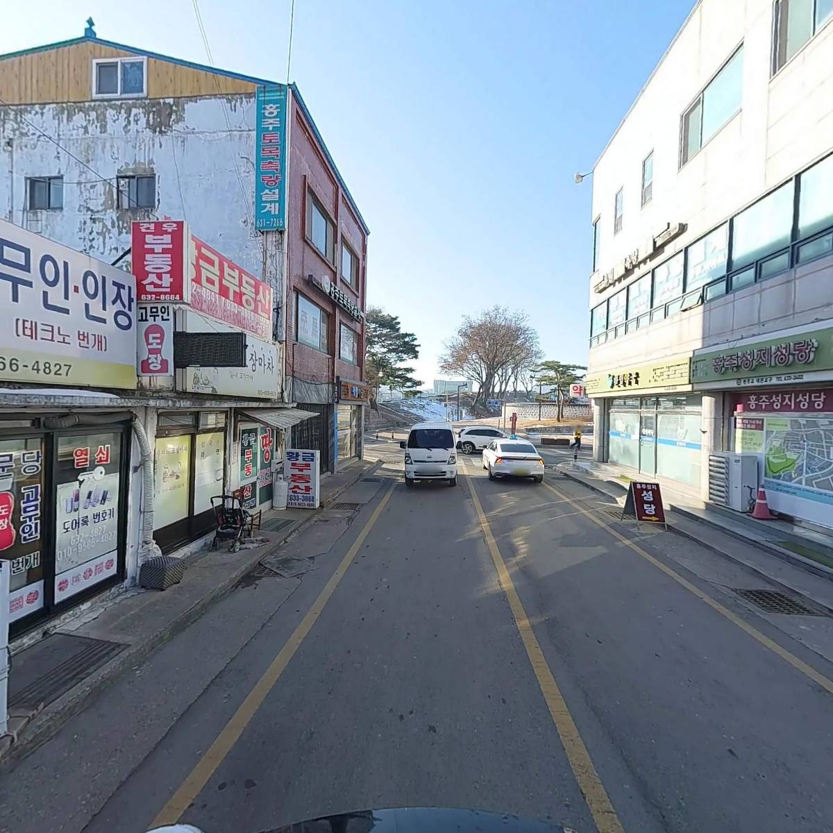 (재)천주교 대전교구 홍주성지_2