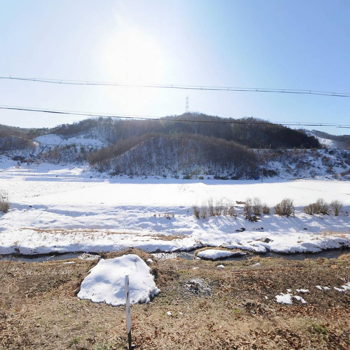 무안유씨 청양파 문중