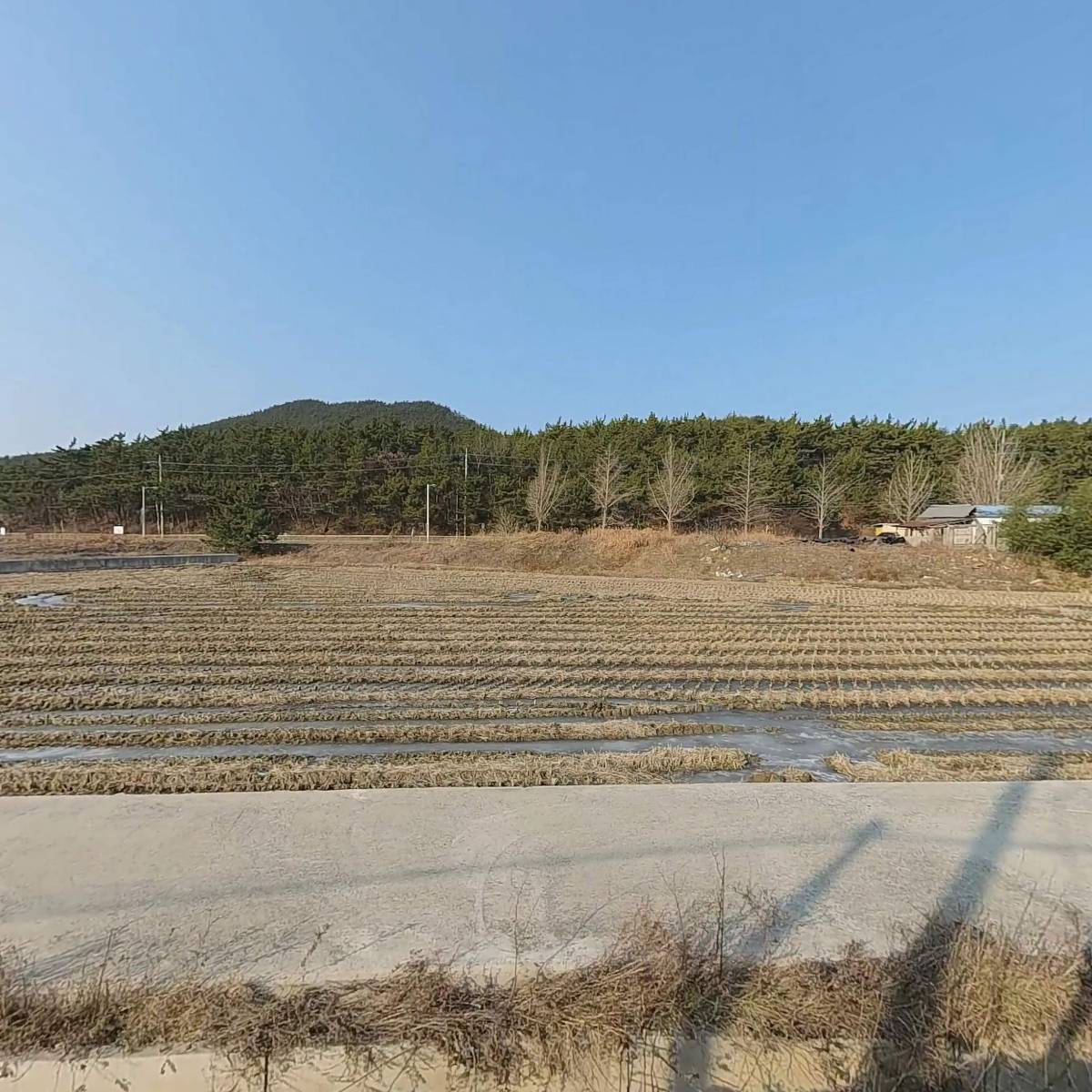 주식회사 시니어행복드림