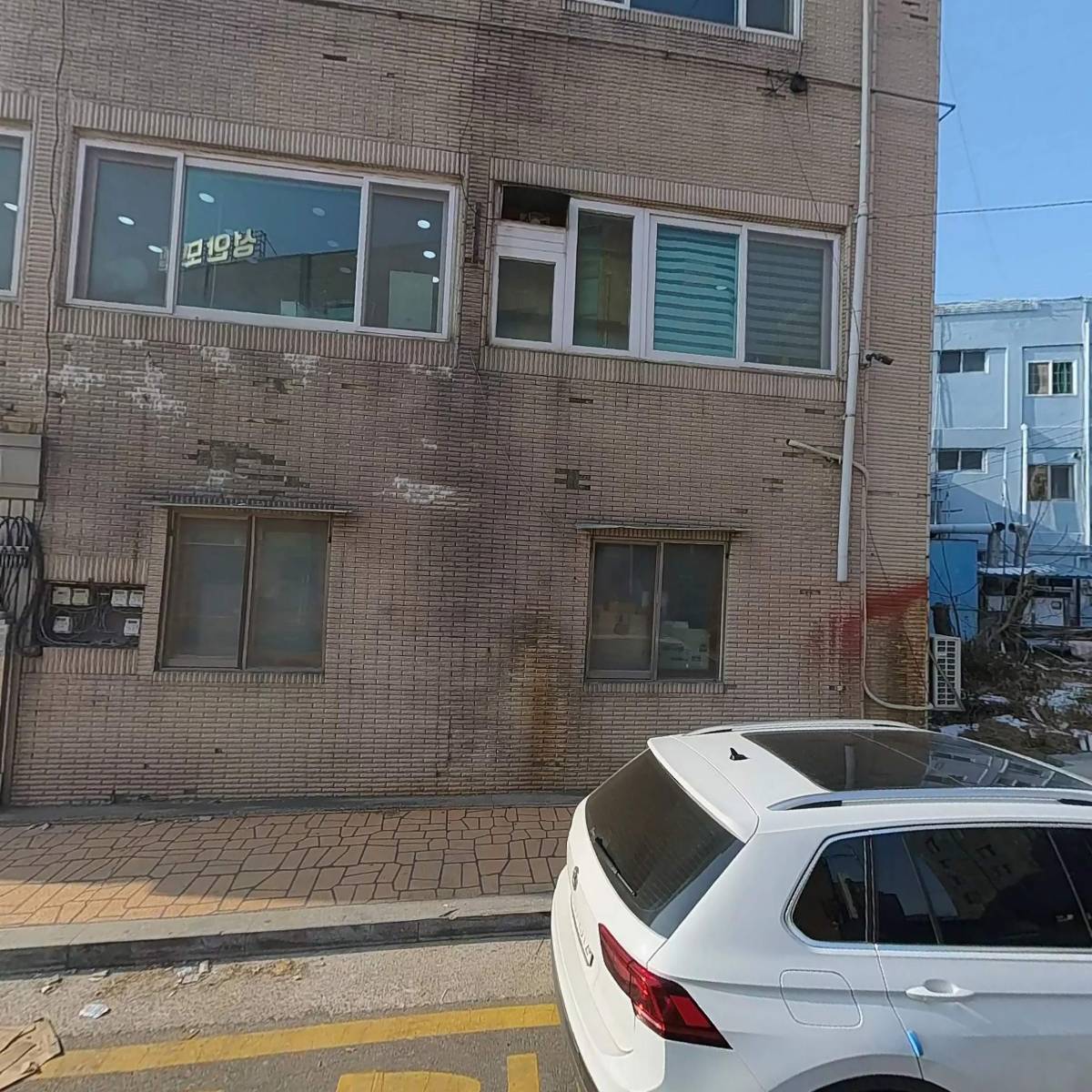 SK텔레콤태안직영점