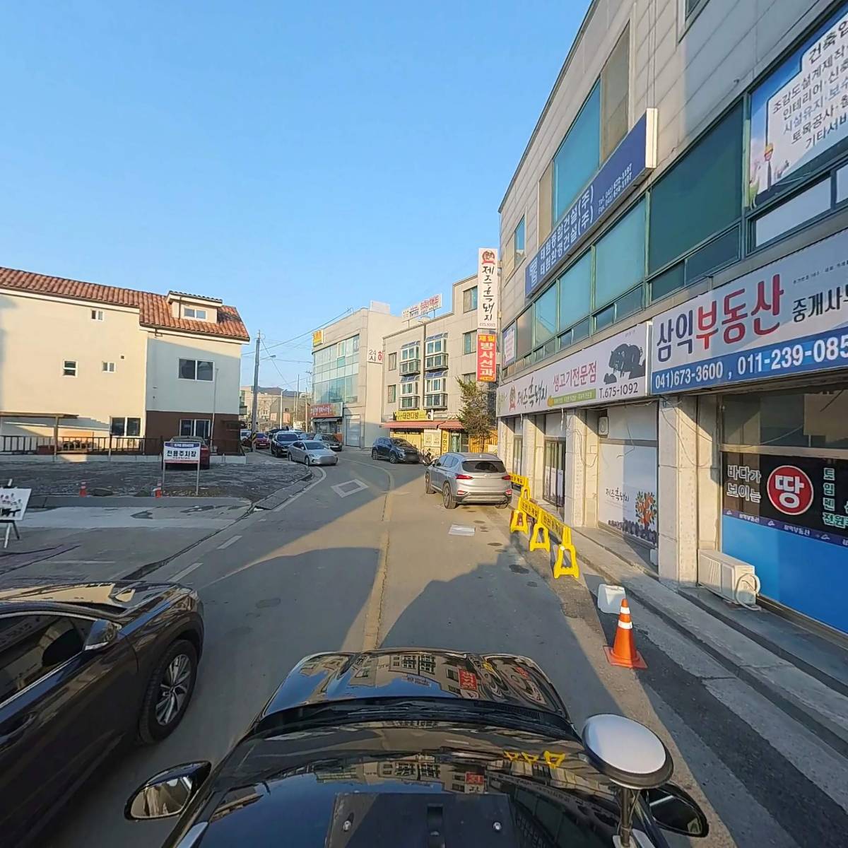버거킹 태안터미널점_4