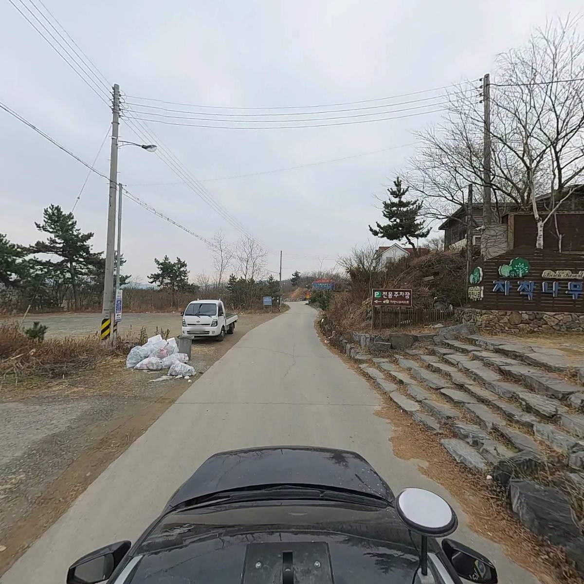 자작나무 리조트_4