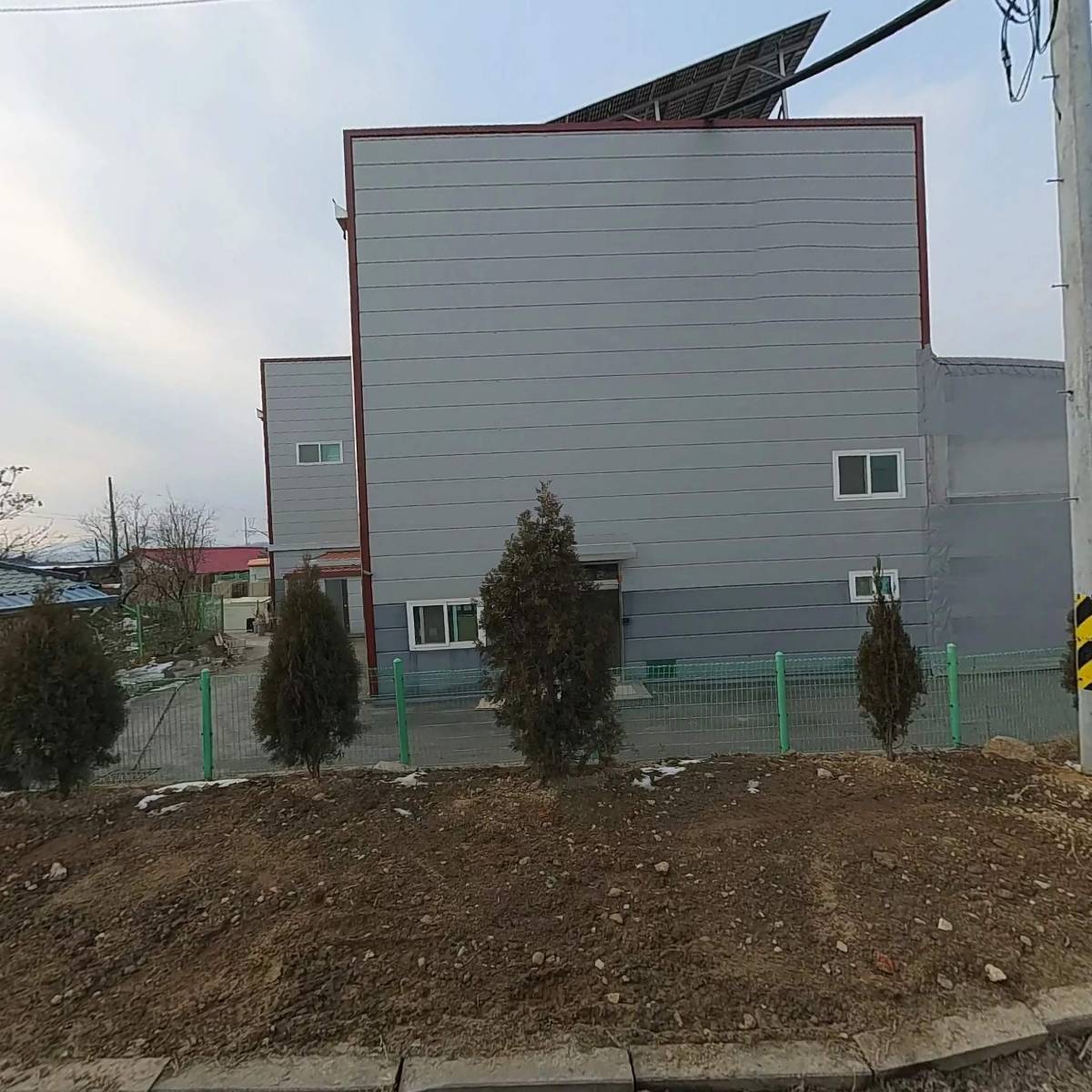 농업회사법인 청송농장 주식회사