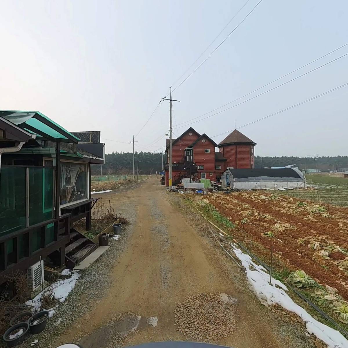 삼봉통나무펜션_2