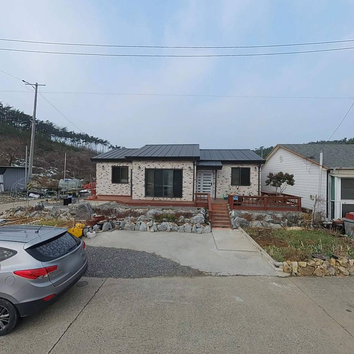 신진도어촌계