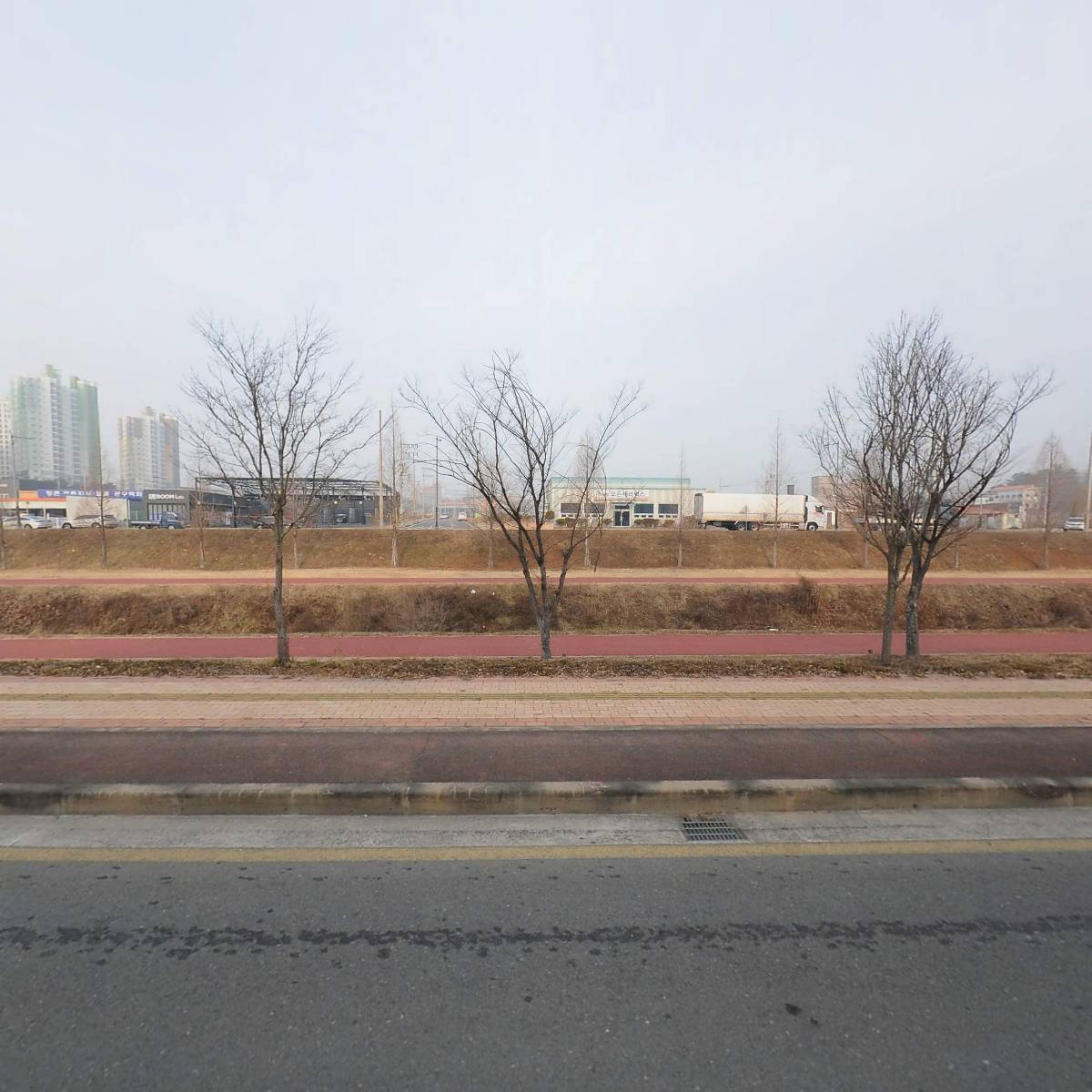 （주）경남은행 정촌공단지점